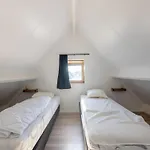Tatil Evi In With Garden Koksijde