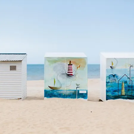 In With Garden 度假居 科克赛德