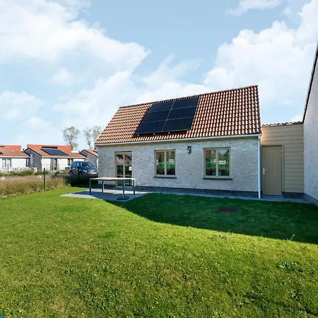 Tatil Evi In With Garden *