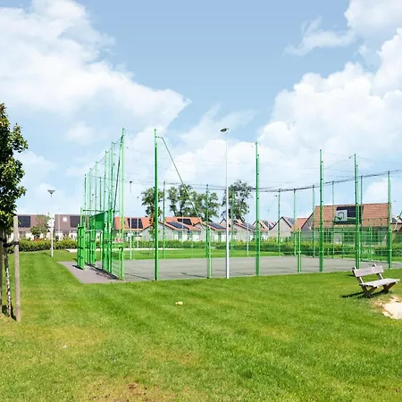 In With Garden 度假居