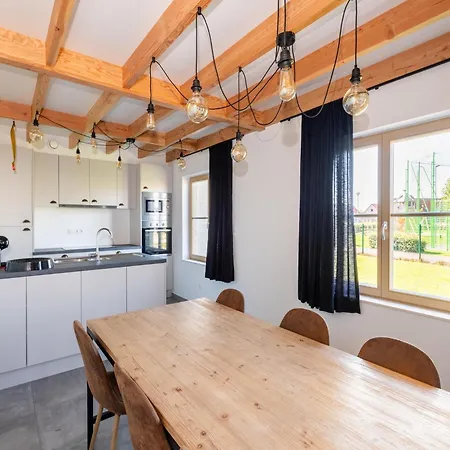 In With Garden 度假居 科克赛德