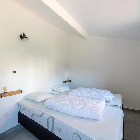 In With Garden 度假居