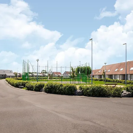 In With Garden 度假居