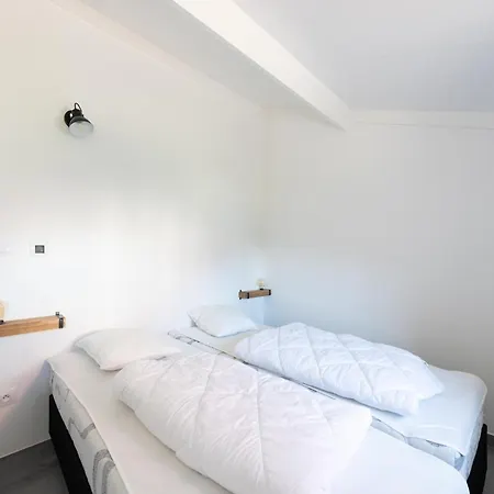 Cozy Polder House For Families Tatil Evi Koksijde