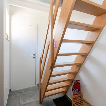 度假居 In With Garden 科克赛德