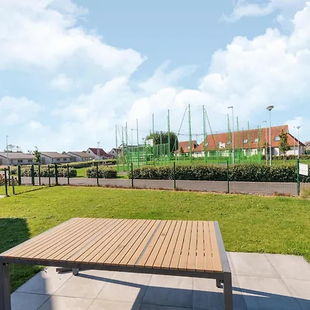 In With Garden 度假居