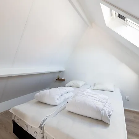 Cozy Polder House For Families Tatil Evi Koksijde