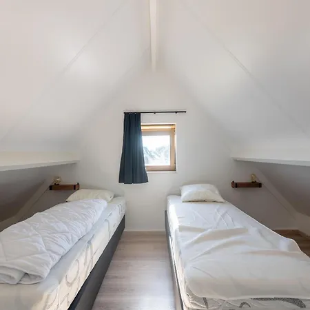 度假居 In With Garden 科克赛德