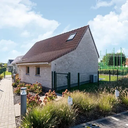 In With Garden *