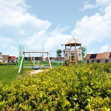 In With Garden * Koksijde